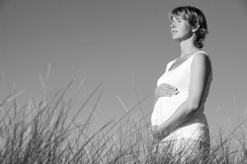 Pre-Birth Acupuncture 