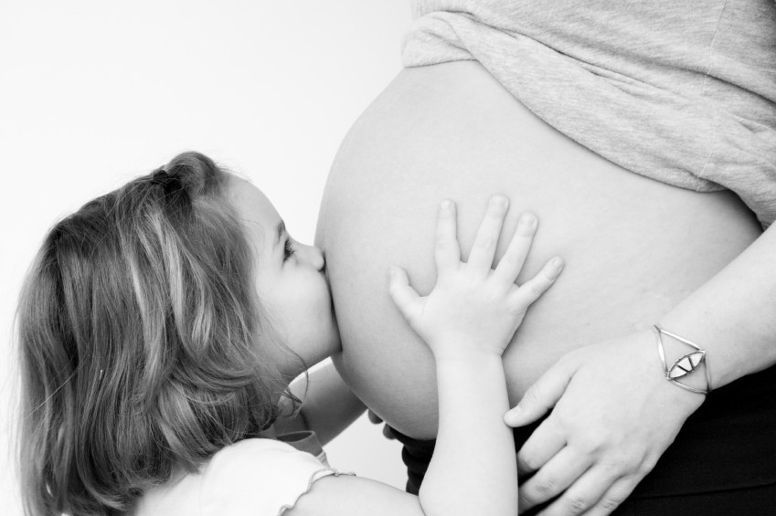 Pregnancy Acupuncture - London